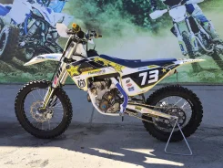 Husqvarna FC 250. 250����. ��., ��������, ��� ���, ������ �� �� ����