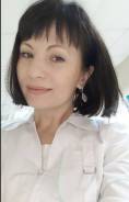 Косметик-эстетист. Средне-специальное образование, опыт работы 1 год