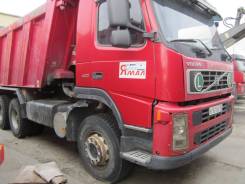 Volvo FM13. Самосвал Volvo FM 400, 13 000 куб. см., 26 900 кг., 6x4. Под заказ