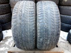 Goodyear. Летние, 2011 год, 50 %, 2 шт