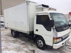 Isuzu Elf. Продаётся Исудзу Эльф, 4 330 куб. см., 3 000 кг., 4x2