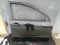 Дверь боковая. Toyota Allex, NZE121, NZE124, ZZE122, ZZE123, ZZE124 Toyota Corolla Fielder, CE121, CE121G, NZE120, NZE121, NZE121G, NZE124, NZE124G, N...