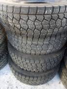 Dunlop SP LT. Зимние, без шипов, 2014 год, без износа, 4 шт