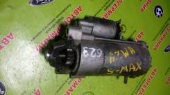 Стартер. Ford: Focus, Galaxy, Kuga, S-MAX, C-MAX, Mondeo Двигатели: QXWA, QXWB, QXWC, UFWA