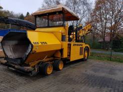 Dynapac. Перегружатель асфальта MF250 . Под заказ