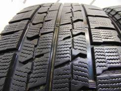 Goodyear Ice Navi Zea II. Зимние, без шипов, 2012 год, 10 %, 4 шт