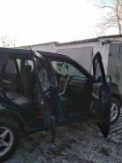 Suzuki Grand Vitara. автомат, 4wd, 2.0 (140 л.с.), бензин, 72 000 тыс. км