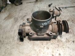 Заслонка дроссельная. Nissan: Teana, Cedric, Skyline, Elgrand, Otti, Exa, Leopard, Figaro, Cefiro, Gloria, Stagea, Fuga Двигатели: VQ25DE, VQ25DD, VQ2...
