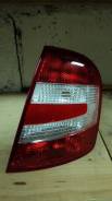     Skoda Fabia 6Y6 1999 - 2006 6Y6945112B 