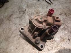 Регулятор холостого хода. Nissan: Teana, Skyline, Cedric, Elgrand, Otti, Leopard, Exa, Figaro, Cefiro, Gloria, Stagea, Fuga Двигатели: VQ25DE, VQ25DD...