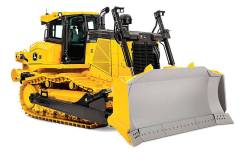 Продам Бульдозер JOHN Deere 1050К. Под заказ