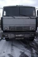 КамАЗ 5320. Камаз 5320 бортовой, 10 850 куб. см., 8 000 кг., 6x4