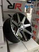 RR. 9.0x20", 5x150.00, ET20, ЦО 110,5 мм.