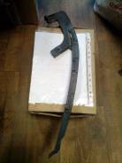 Планка под фары. Honda Airwave, GJ1, GJ2 Honda Partner, GJ3, GJ4