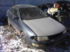 Toyota Carina. ST190, 4S FE