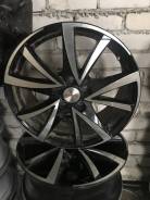 Rapid. x17", 5x100.00