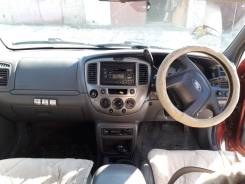 Ford Escape. автомат, 4wd, 2.0 (95 л.с.), бензин, 270 тыс. км