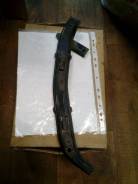 Планка под фары. Honda Jazz Honda Fit, GD3, GD4, GD1, GD2 Двигатели: L12A1, L12A3, L12A4, L13A1, L13A2, L13A5, L13A6, L15A1, L13A, L15A