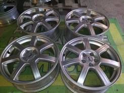 Subaru. 7.0x17", 5x100.00, ET55, ЦО 56,1 мм.
