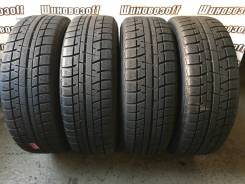 Yokohama Ice Guard IG50+. Зимние, без шипов, 2015 год, 10 %, 4 шт