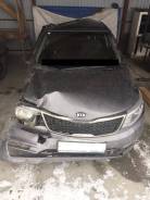 Kia Rio, 2015