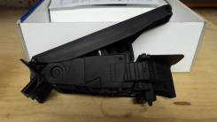 Накладка на педаль. Volkswagen: Passat, Eos, Jetta, Scirocco, Tiguan, Passat CC, Golf, Beetle Seat Altea, 5P1, 5P5, 5P8 Seat Alhambra, 710 Seat Toledo...