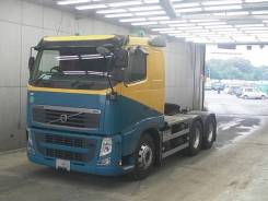 Volvo. тягач, 12 770 куб. см., 6x4. Под заказ