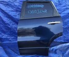 Дверь боковая. Acura RDX, TB1, TB2 Двигатель K23A1