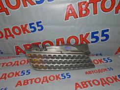 Решетка радиатора. Nissan March, AK12, BK12, BNK12, K12, YK12