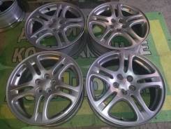 Subaru. 7.0x17", 5x100.00, ET55