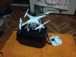 DJI Phantom 3 SE. � ������� ����