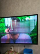 LG 43LH570V. LED