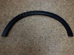 Накладка на крыло. BMW X3, F25 BMW X4, F26 Двигатели: B47D20, N20B20O0, N20B20U0, N47D20, N52B30, N55B30M0, N57D30OL, N57D30TOP, N20B20, N55B30, N57D3...