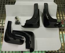 Брызговики. Toyota Camry, ACV40, AHV40, ASV40, CV40, GSV40, SV40