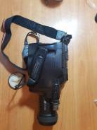 Panasonic. 20 и более Мп, с объективом