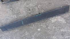 Накладка на подножку. Lexus GX460, GRJ158, URJ150 Lexus GX400, GRJ158, URJ150 Двигатели: 1GRFE, 1URFE