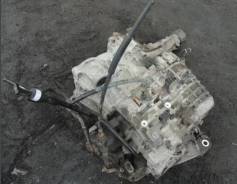 АКПП Коробка передач автомат U151F Lexus Toyota 4WD. Toyota Harrier
