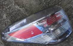 Стоп-сигнал. Lexus RX450h, GYL10, GYL10W, GYL15, GYL15W, GYL16, GYL16W Lexus RX350, GYL10, GYL15, GYL16 Lexus RX270, GYL10, GYL15, GYL16 Двигатель 2GR...