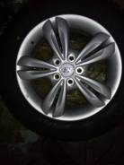 Bridgestone Blizzak Revo GZ. Зимние, без шипов, 2016 год, без износа, 4 шт