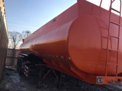 Tongyada. Продам Полуприцеп цистерна для ГСМ CTY9400GYY, 35 000 кг.