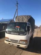 Isuzu Elf. Продам отличный грузовик в связи с переездом, 3 000 куб. см., 1 500 кг., 4x2