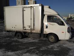 Kia Bongo. Продается рефрижератор КИА Бонго J3, 2 902 куб. см., 1 195 кг., 4x2