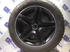 Колеса бу 275 50 20 Nokian Hakkapeliitta R2 SUV в сборе. 9.5x50" 5x130.00 ET50