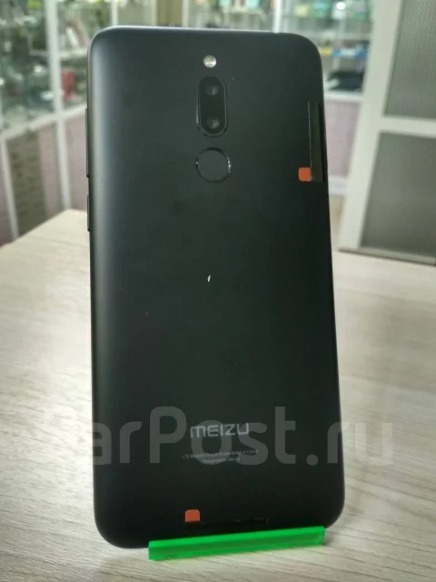 Meizu M6T. �����, ������ ����