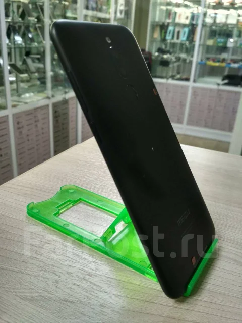 Meizu M6T. �����, ������ ����
