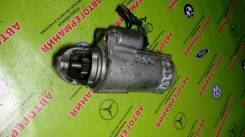 Стартер. Opel Zafira Opel Astra, F69, F70, F08, F48, F67, F07 Opel Vectra, C Subaru Traviq, XM220 Двигатели: Z22SE, Z22YH, Z22