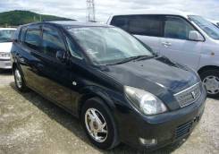 Toyota Opa. ZCT10, 1ZZ