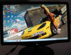 ViewSonic. 19", технология OLED