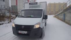 ГАЗ ГАЗель Next. Продам Газель Некст 2018 г. в, 2 700 куб. см., 2 000 кг., 4x2