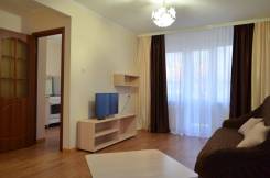 1-комнатная, улица Калинина 91. Центральный, агентство, 31 кв. м.